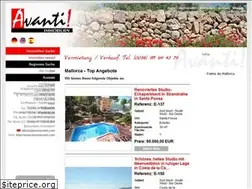 Sites similar to immoavanti.com