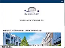 Sites similar to immob-gardasee.com