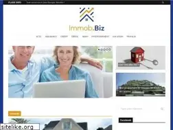 Sites similar to immob.biz