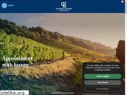 Sites similar to immoba.uk