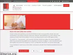 Sites similar to immobalcaen.be