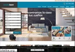 Sites similar to immoban.net