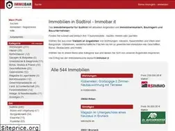 Sites similar to immobar.it
