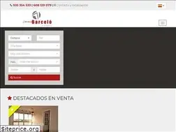 Sites similar to immobarcelo.es