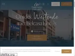 Sites similar to immobc.be
