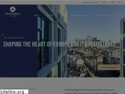 Sites similar to immobel.be