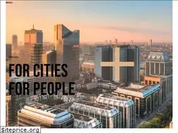 Sites similar to immobelgroup.com