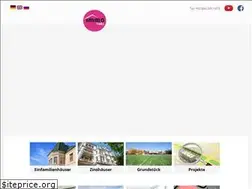 Sites similar to immobella.at