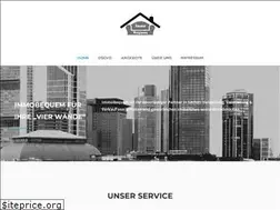 Sites similar to immobequem.de