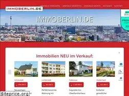 Sites similar to immoberlin.de