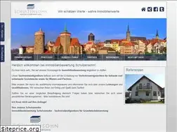 Sites similar to immobewertung.net