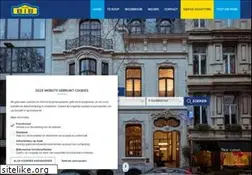 Sites similar to immobib.be