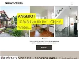 Sites similar to immobild24.de