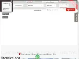 Sites similar to immobile.imb.br