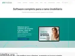 Sites similar to immobile.software