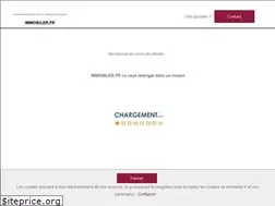 Sites similar to immobiler.fr