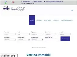 Sites similar to immobilgolfo.it