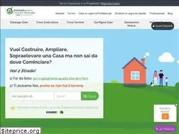 Sites similar to immobilgreen.it