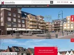 Sites similar to immobilia.nl