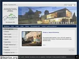 Sites similar to immobilia.olsztyn.pl