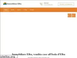 Sites similar to immobiliare-elba.com