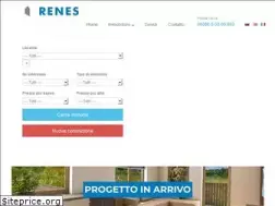Sites similar to immobiliare-renes.it