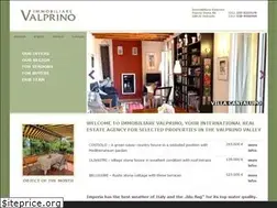 Sites similar to immobiliare-valprino.com