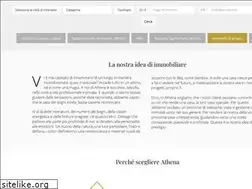 Sites similar to immobiliareathena.com