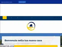 Sites similar to immobiliarebaldorizzo.it