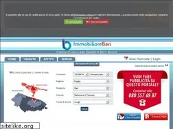 Sites similar to immobiliarebari.it