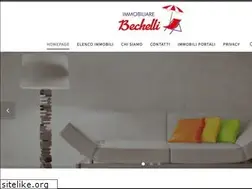 Sites similar to immobiliarebechelli.it