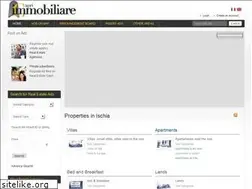 Sites similar to immobiliarecapri.com