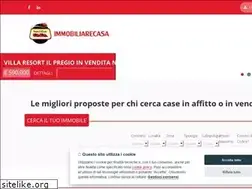 Sites similar to immobiliarecasa.it