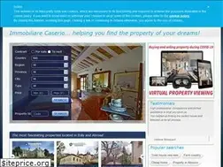 Sites similar to immobiliarecaserio.com