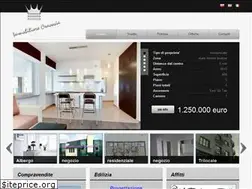 Sites similar to immobiliarecracovia.com