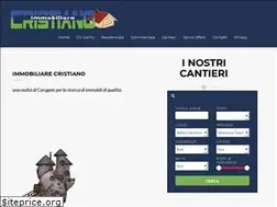 Sites similar to immobiliarecristiano.com