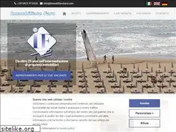 Sites similar to immobiliarefaro.com