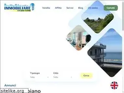 Sites similar to immobiliarefermi.it