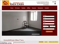 Sites similar to immobiliareideacasa.eu