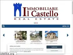 Sites similar to immobiliareilcastello.com