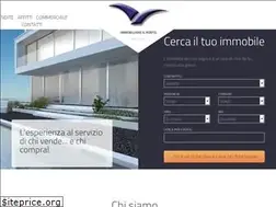 Sites similar to immobiliareilporto.it