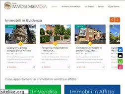 Sites similar to immobiliareimola.it