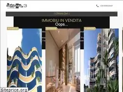 Sites similar to immobiliareinterno3.com