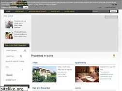 Sites similar to immobiliareischia.com