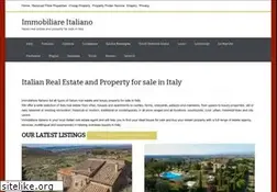 Sites similar to immobiliareitaliano.com