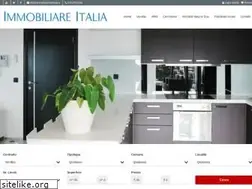 Sites similar to immobiliareitaliasgl.it
