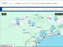 Sites similar to immobiliarelariviera.com