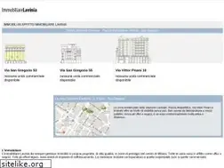 Sites similar to immobiliarelavinia.it