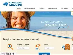 Sites similar to immobiliaremazzini.com