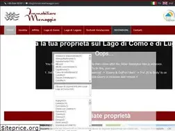 Sites similar to immobiliaremenaggio.com